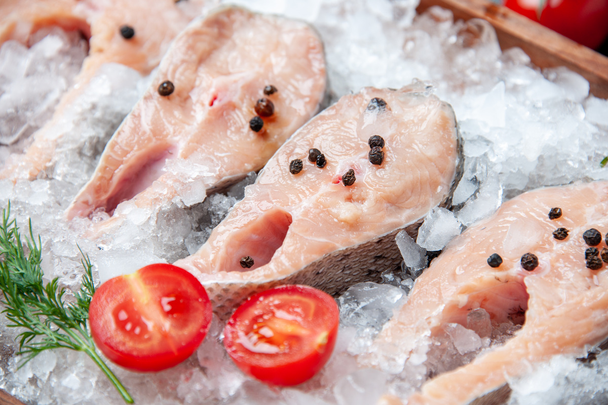 ooking frozen chicken breast safely in the oven