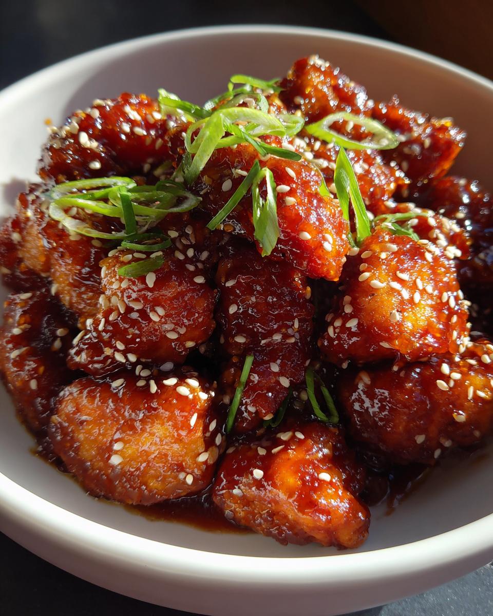 Best Air Fryer Teriyaki Chicken - detail 1