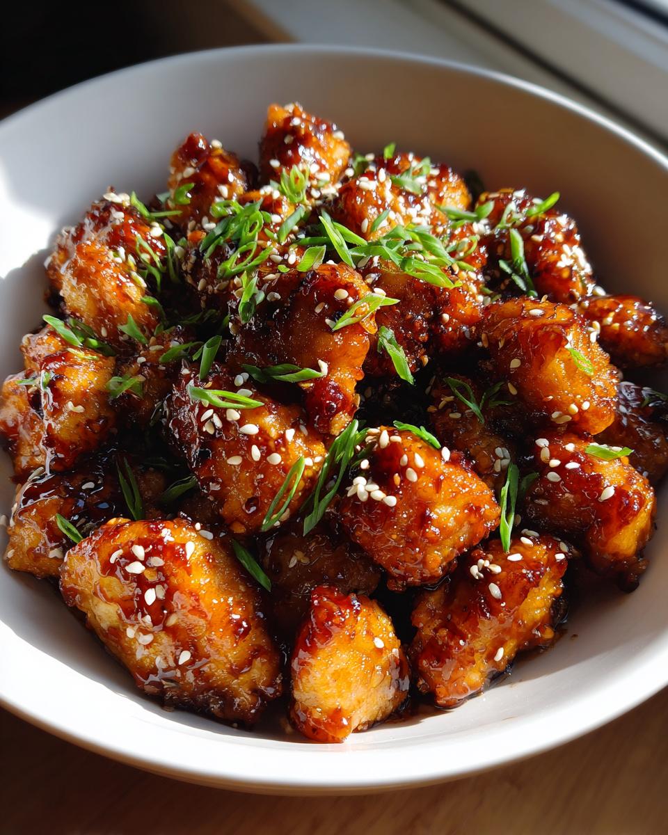 Best Air Fryer Teriyaki Chicken - detail 3