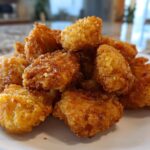 Easy Air Fryer Chick Fil A Nuggets