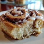 Gluten Free Cinnamon Rolls