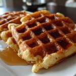 Gluten Free Waffles Recipe