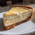 Lotus Cheesecake