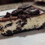 Oreo Cheesecake