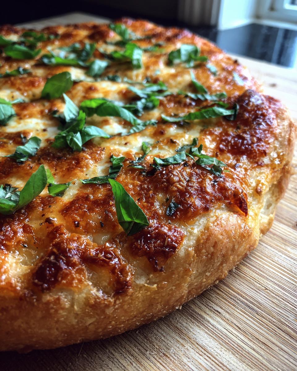 best gluten free pizza crust - detail 1