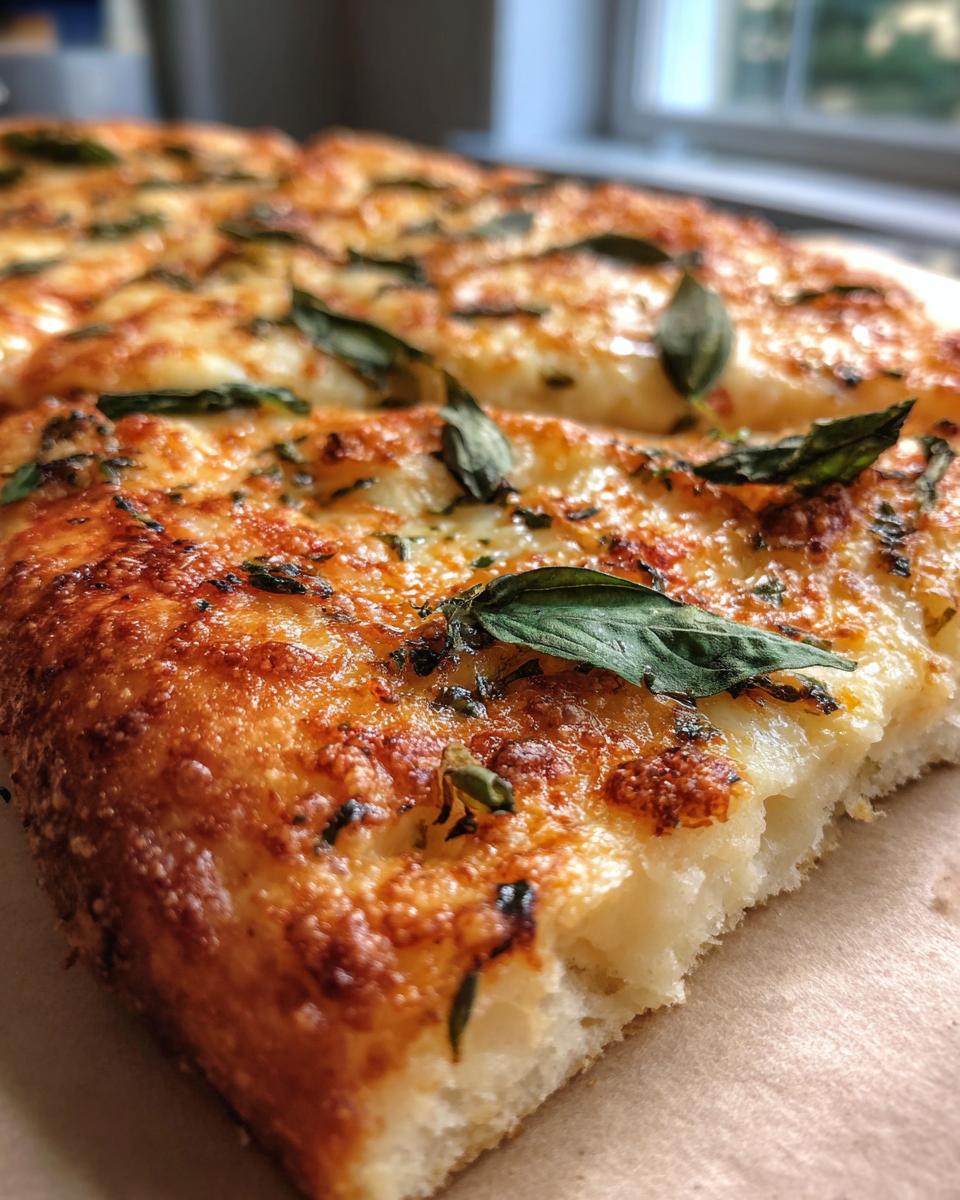 best gluten free pizza crust - detail 2