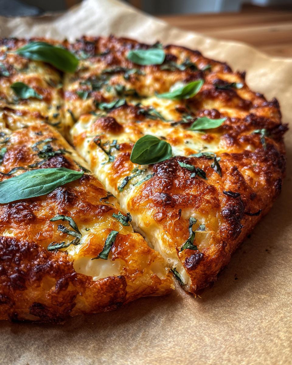 best gluten free pizza crust - detail 3