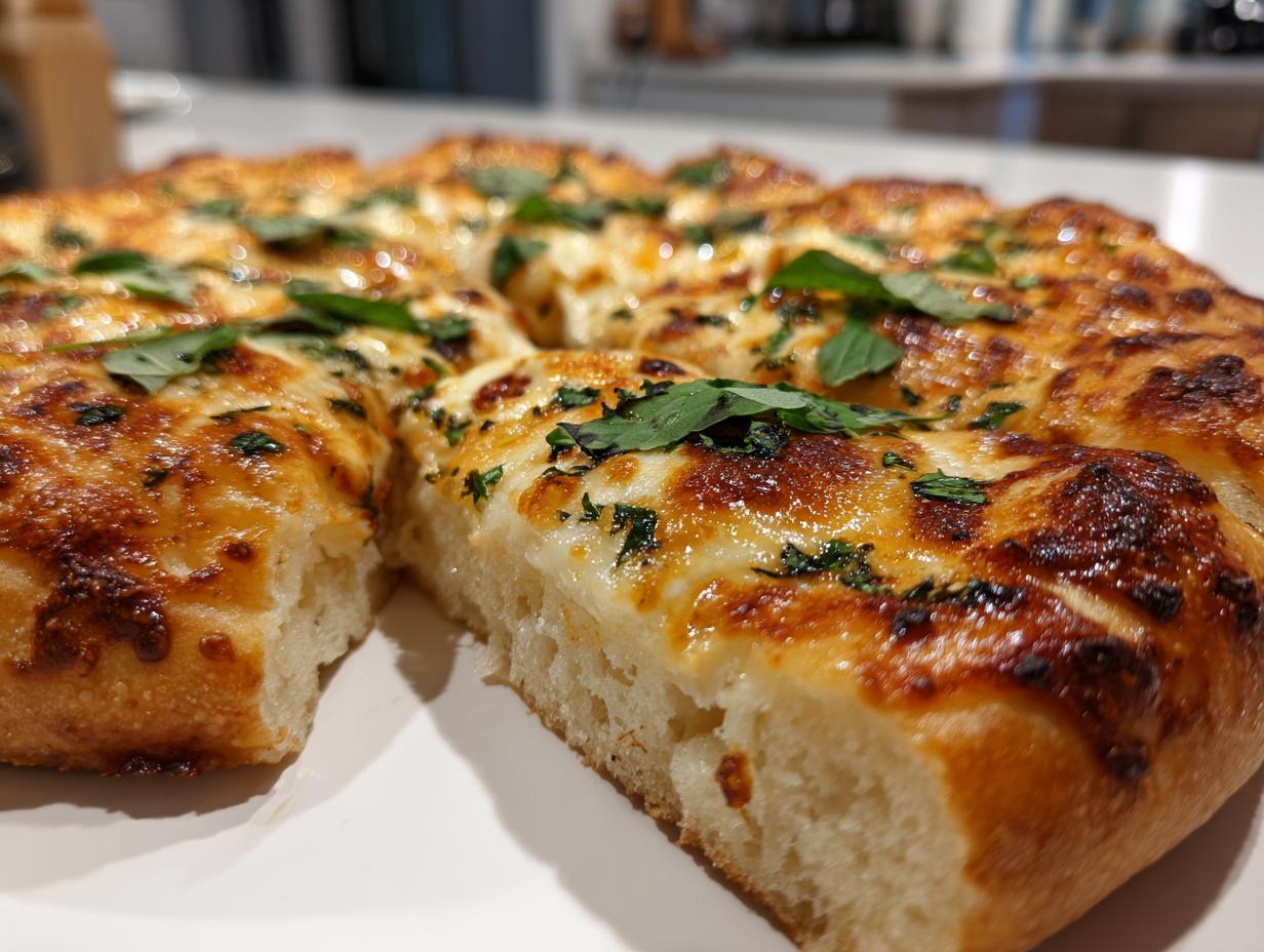 Best Gluten Free Pizza Crust That Beats the Real Deal in Just 8 Steps