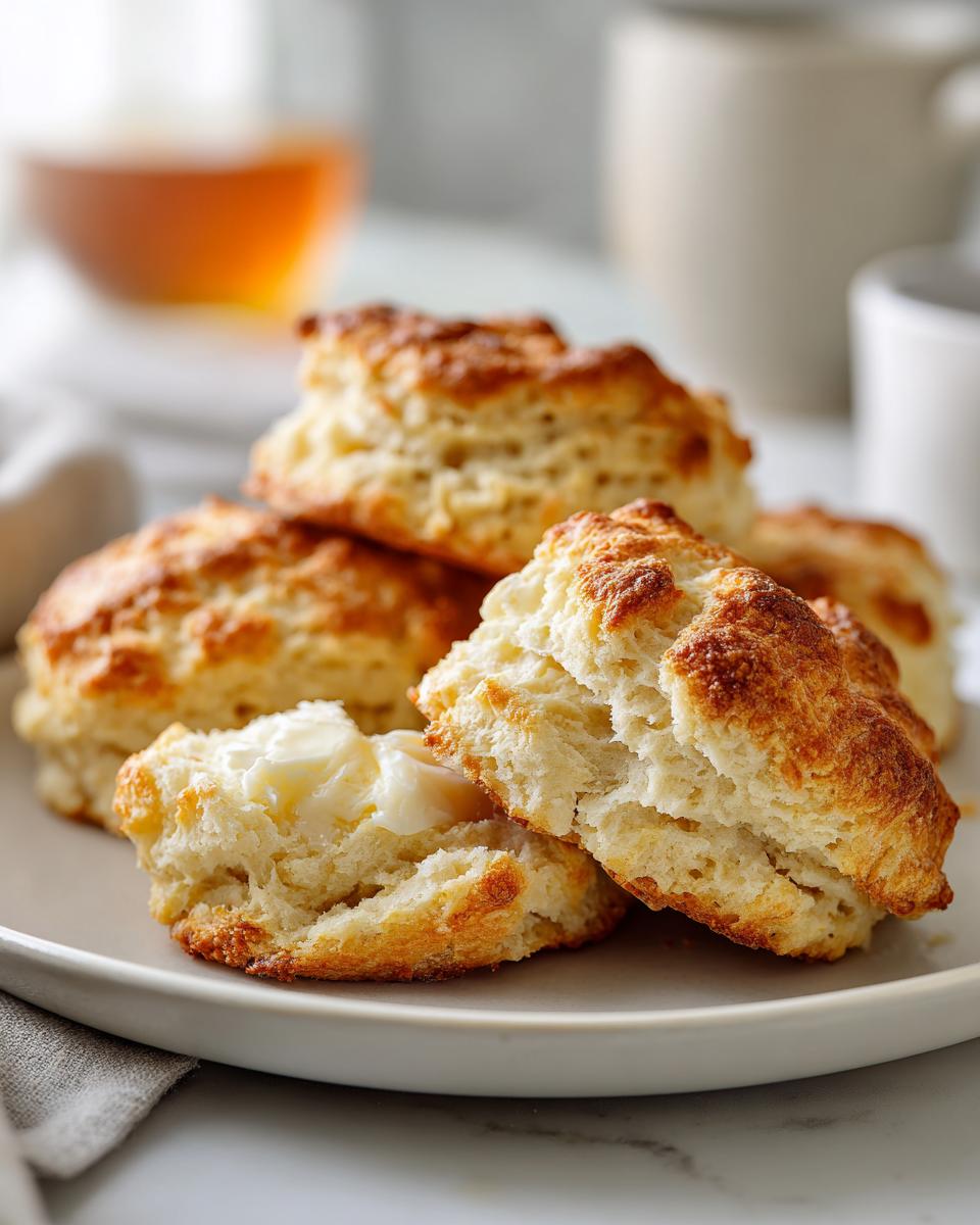 southern biscuits gluten free - detail 1