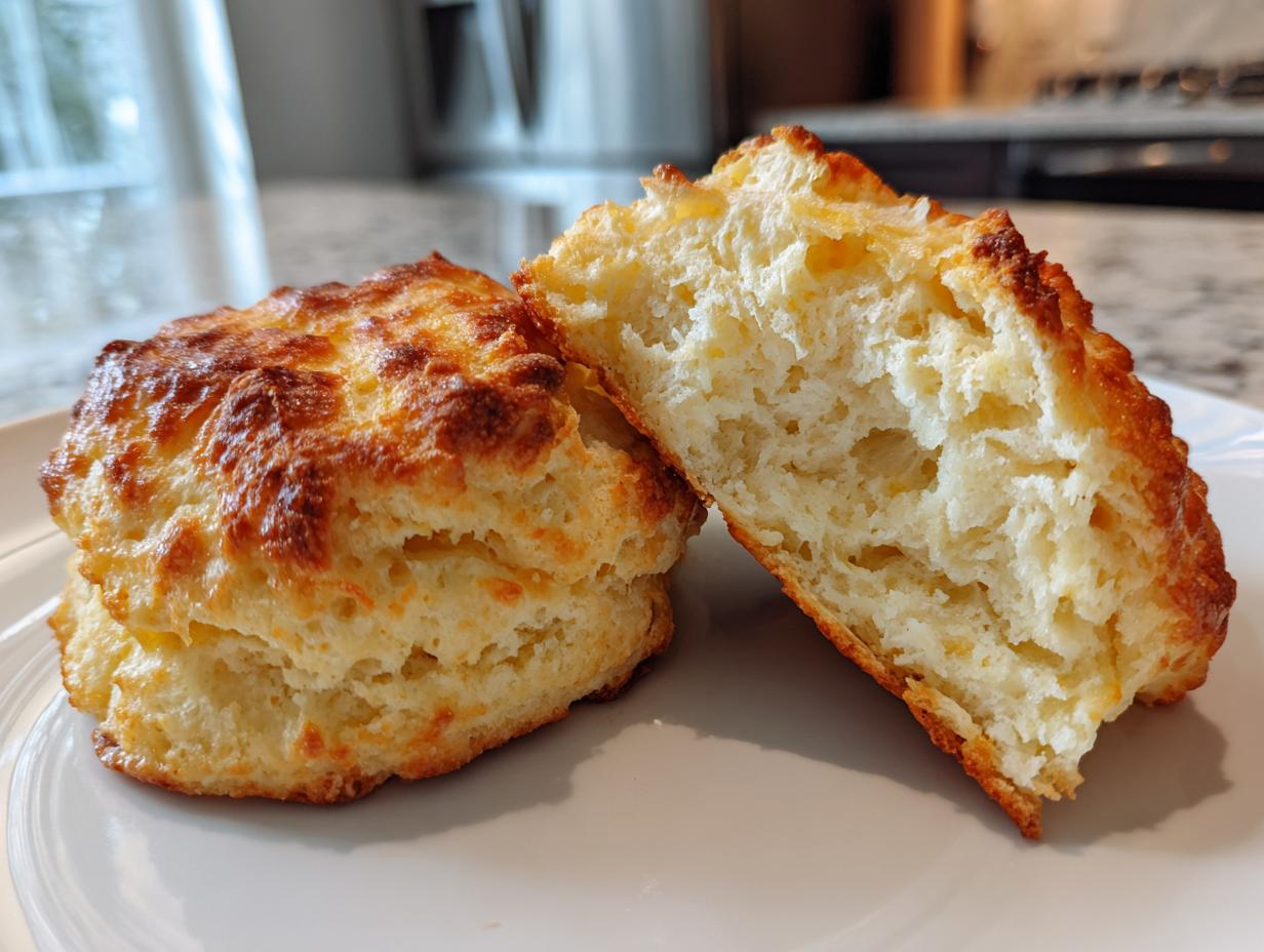 Magical Southern Biscuits Gluten Free in Just 30 Minutes
