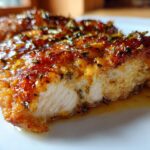 Air Fryer Lemon Chicken