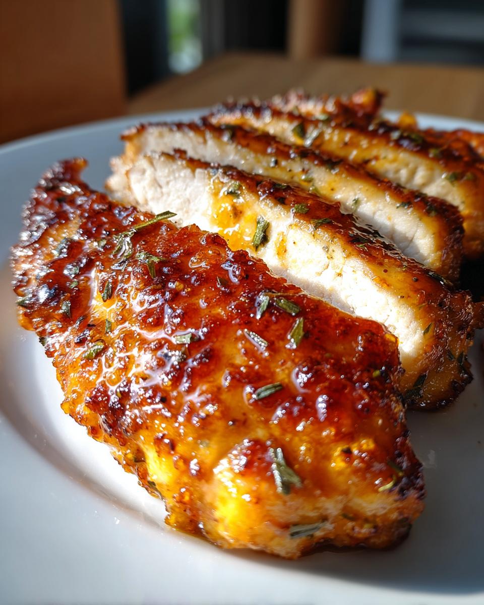 Air Fryer Lemon Chicken - detail 3