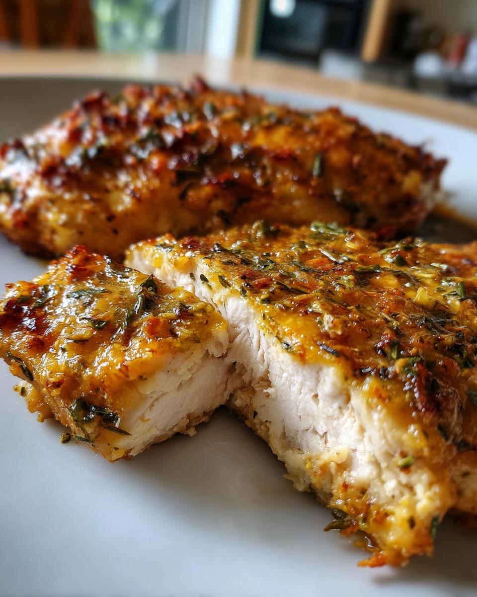 Air Fryer Lemon Chicken - detail 4