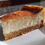 Snickerdoodle Cheesecake Recipe