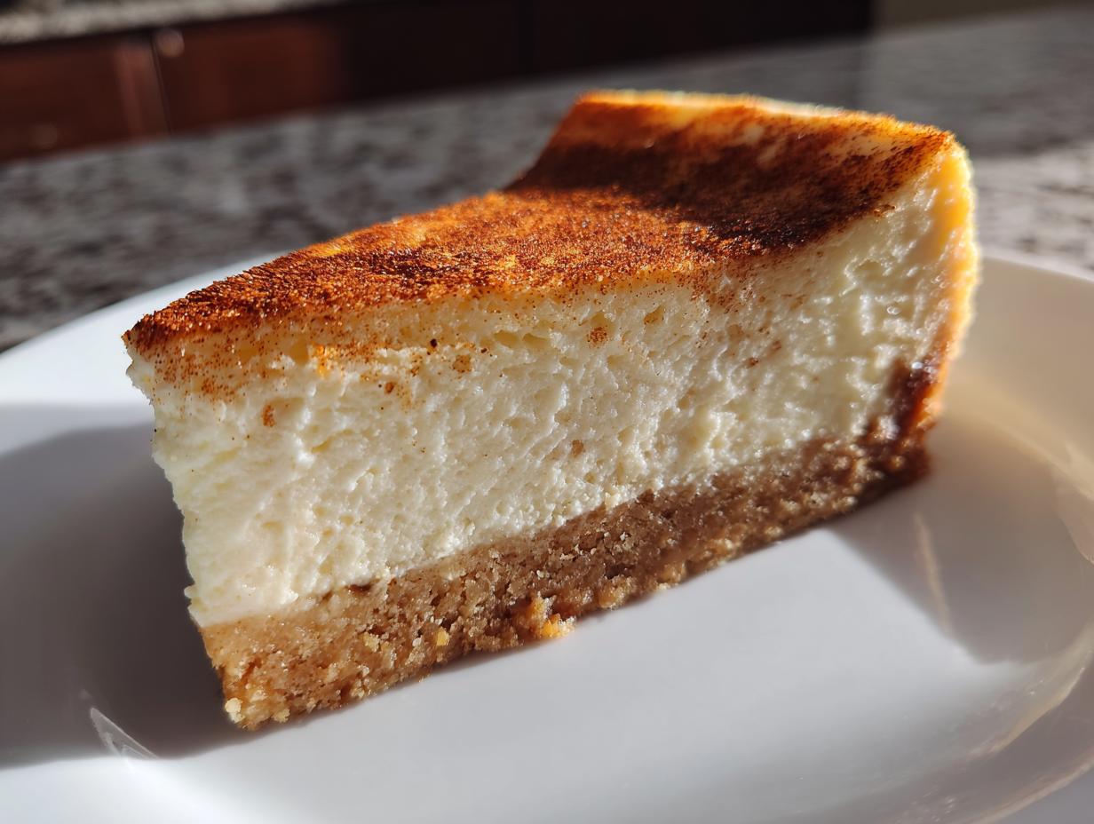 Snickerdoodle Cheesecake Recipe: 7 Irresistible Secrets to Perfection