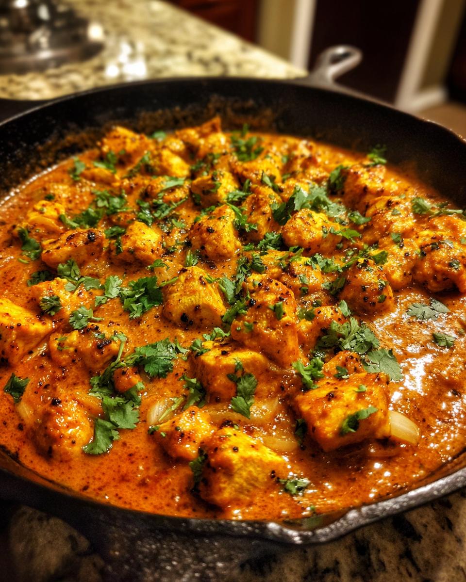 Texas Roadhouse Butter Chicken Skillet - detail 1
