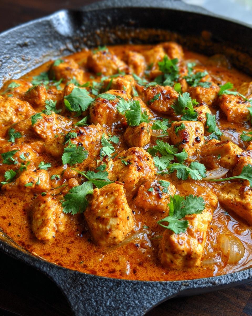 Texas Roadhouse Butter Chicken Skillet - detail 2