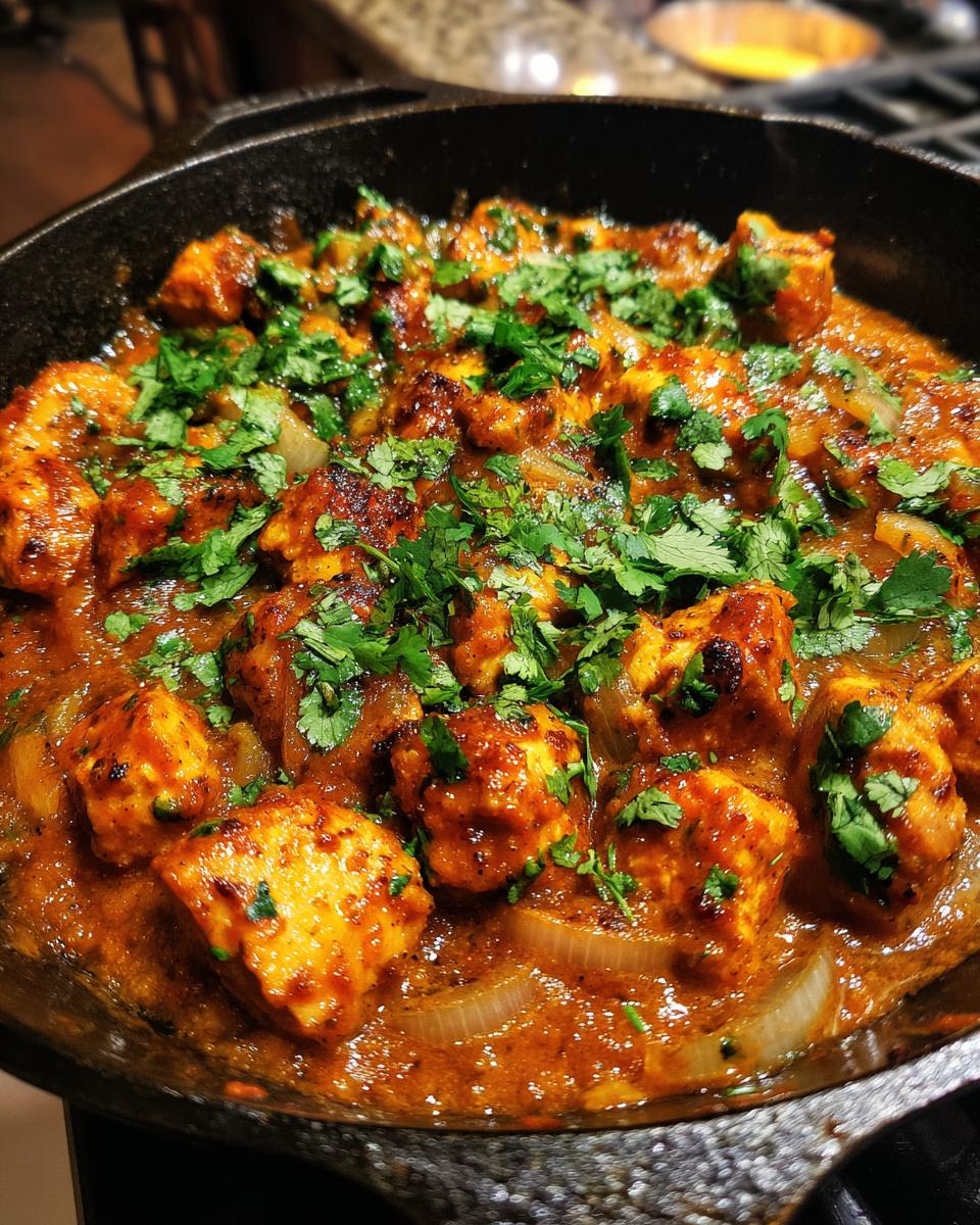 Texas Roadhouse Butter Chicken Skillet - detail 3