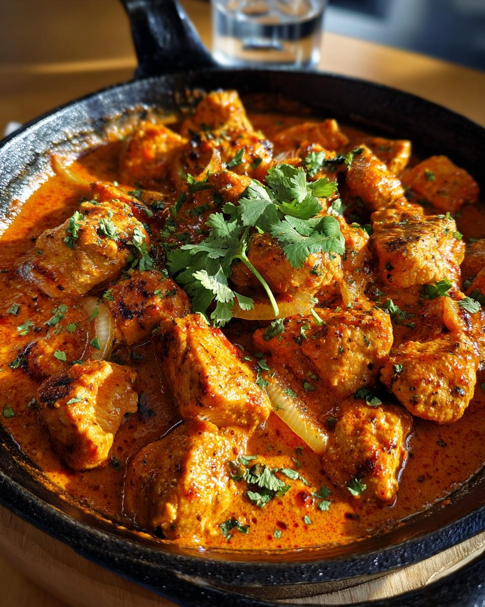 Texas Roadhouse Butter Chicken Skillet - detail 4