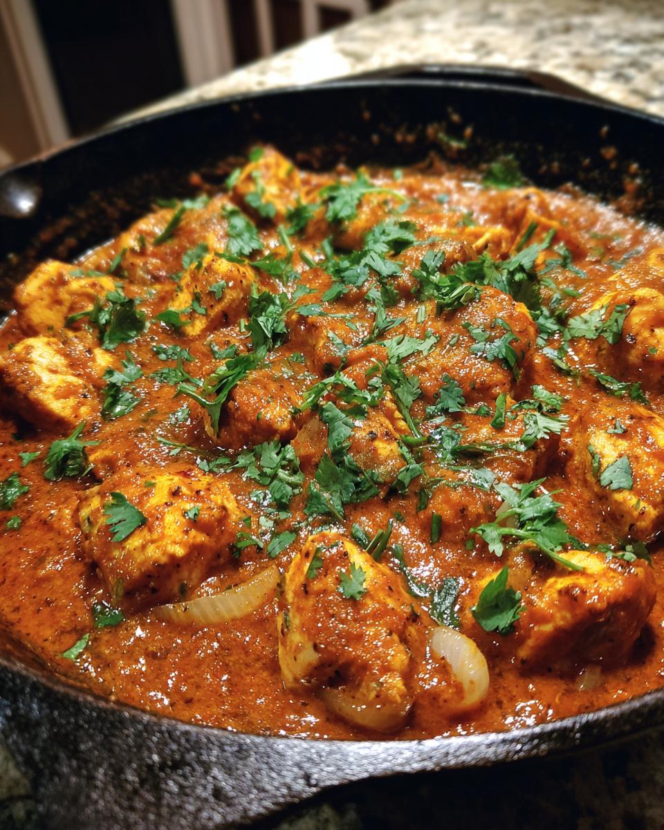 Texas Roadhouse Butter Chicken Skillet - detail 5