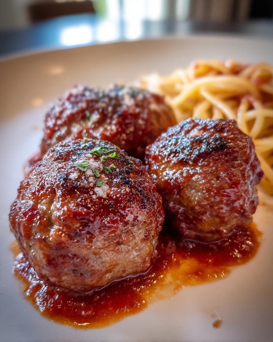 Bobby Flay’s Italian Meatball Recipe - detail 4