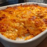 Buffalo Chicken Dip Oven Recipe