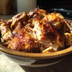 Chicken Carnitas (Slow Cooker or Instant Pot)
