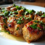 Coconut Lime Chicken