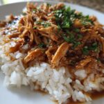 Dump and Go Crockpot Teriyaki Chicken
