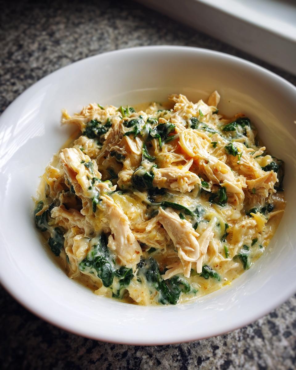 Keto Crockpot Chicken Recipes Low Carb - detail 1