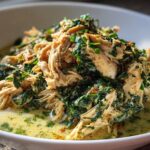 Keto Crockpot Chicken Recipes Low Carb