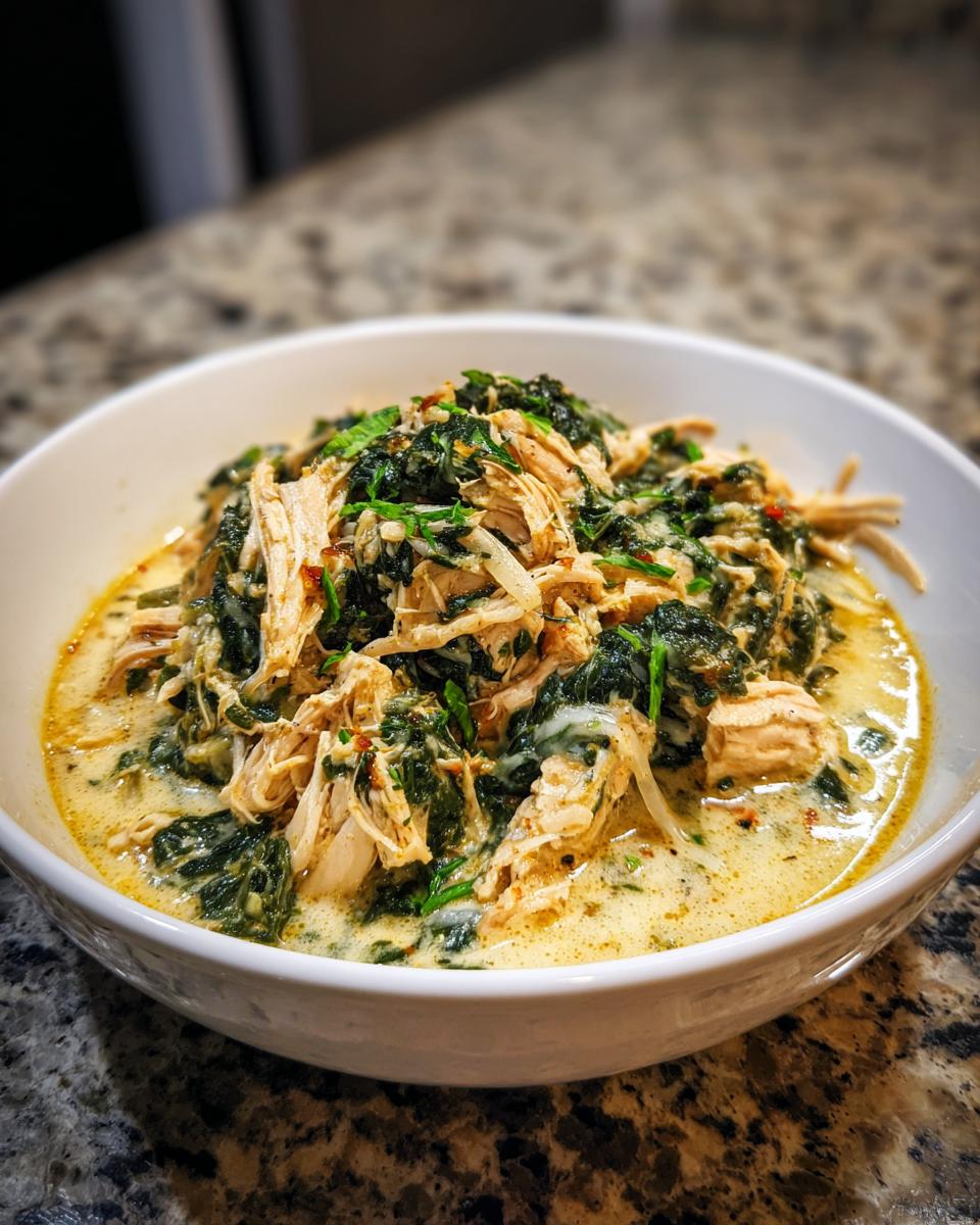 Keto Crockpot Chicken Recipes Low Carb - detail 4