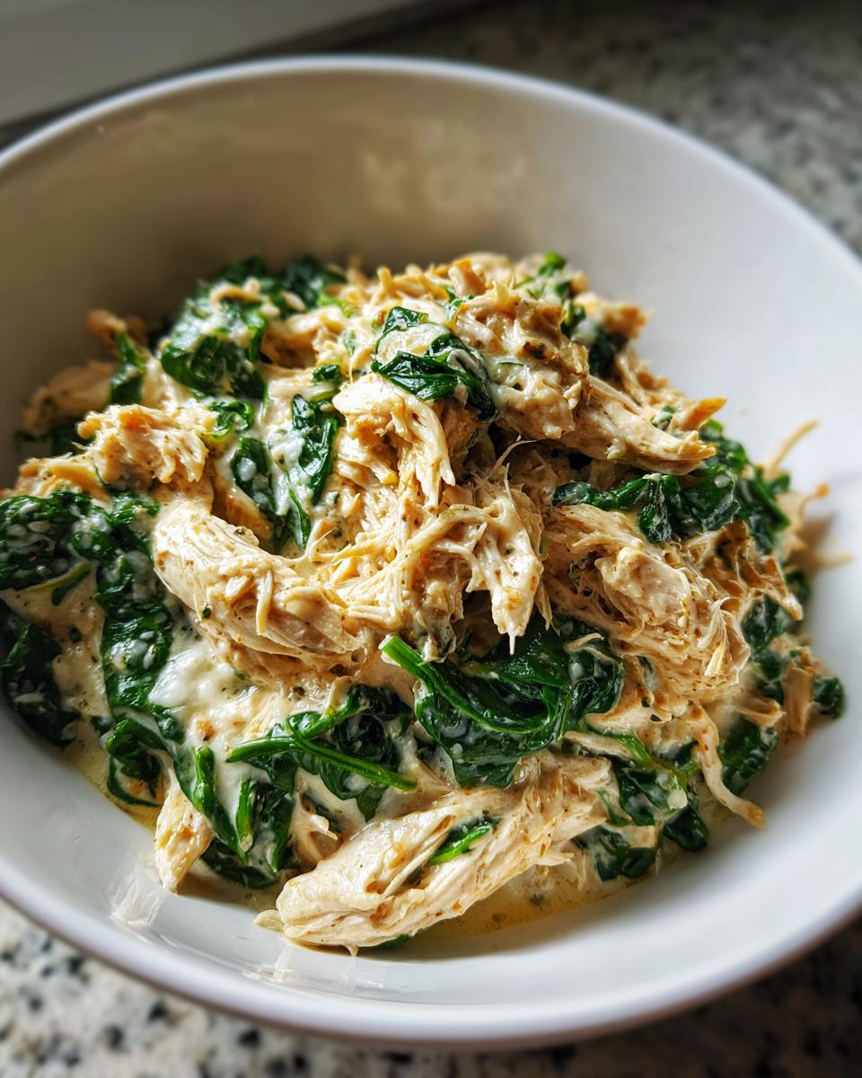 Keto Crockpot Chicken Recipes Low Carb - detail 6
