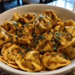 Marry Me Tortellini