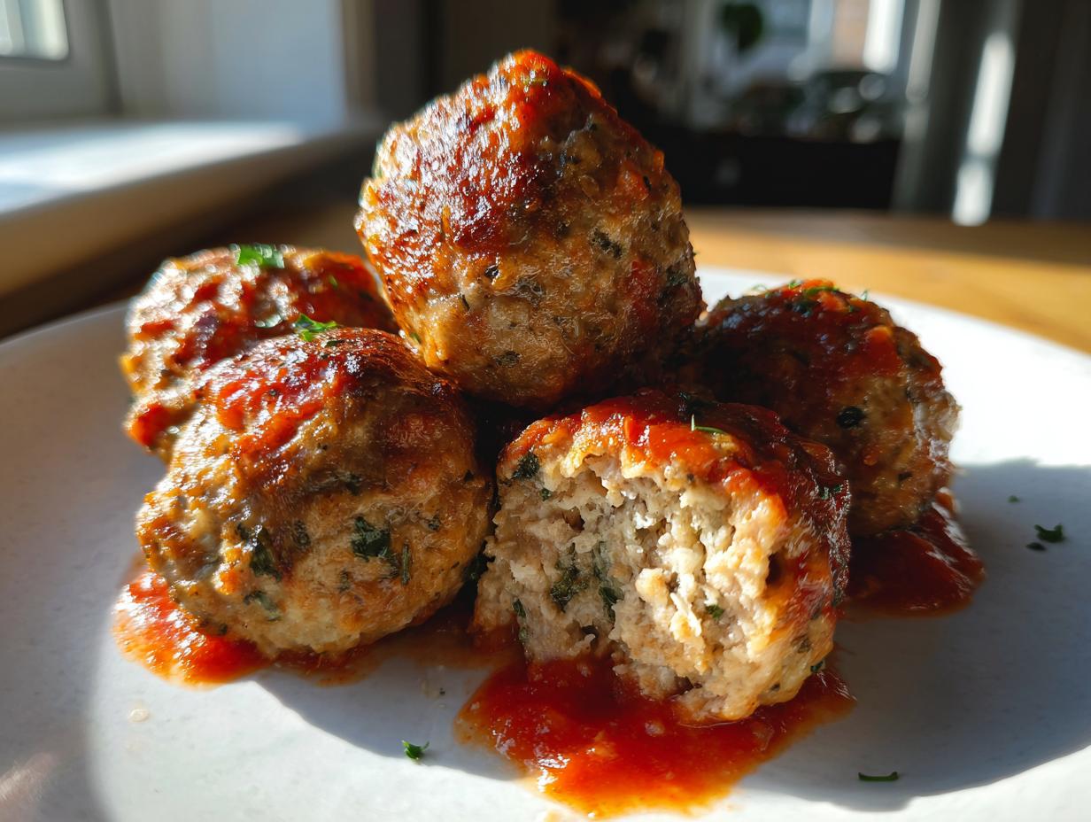 25 Amazing Melt-In-Your-Mouth Italian Meatballs Perfection