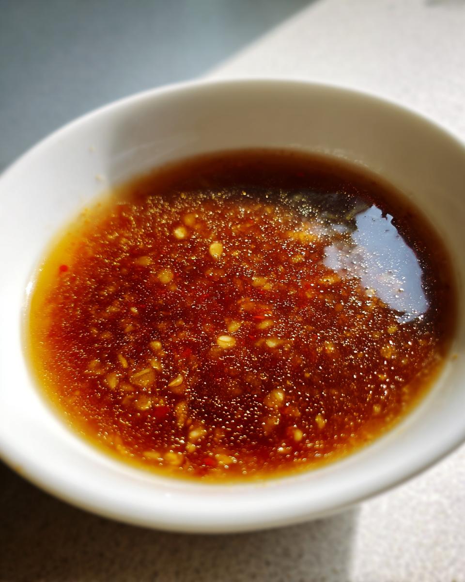 Stir Fry Sauce Recipe {Homemade} - detail 2
