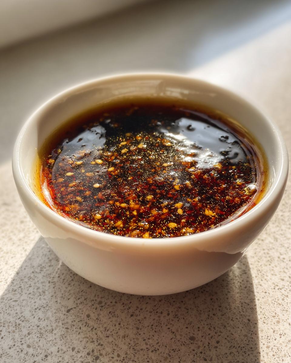 Stir Fry Sauce Recipe {Homemade} - detail 3