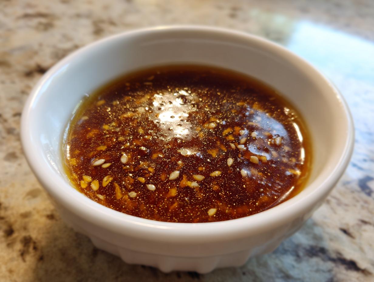 Amazing 10-Minute Stir Fry Sauce Recipe Homemade – Never Buy Bottled Again