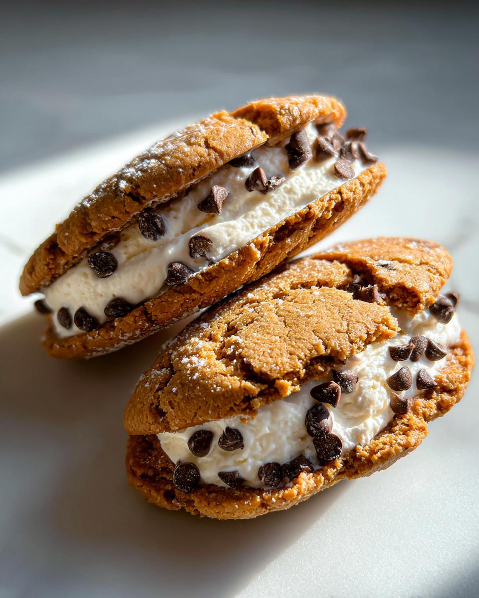 The Best Cannoli Cookies Recipe for Holiday Baking - detail 1