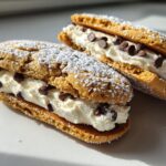 The Best Cannoli Cookies Recipe for Holiday Baking