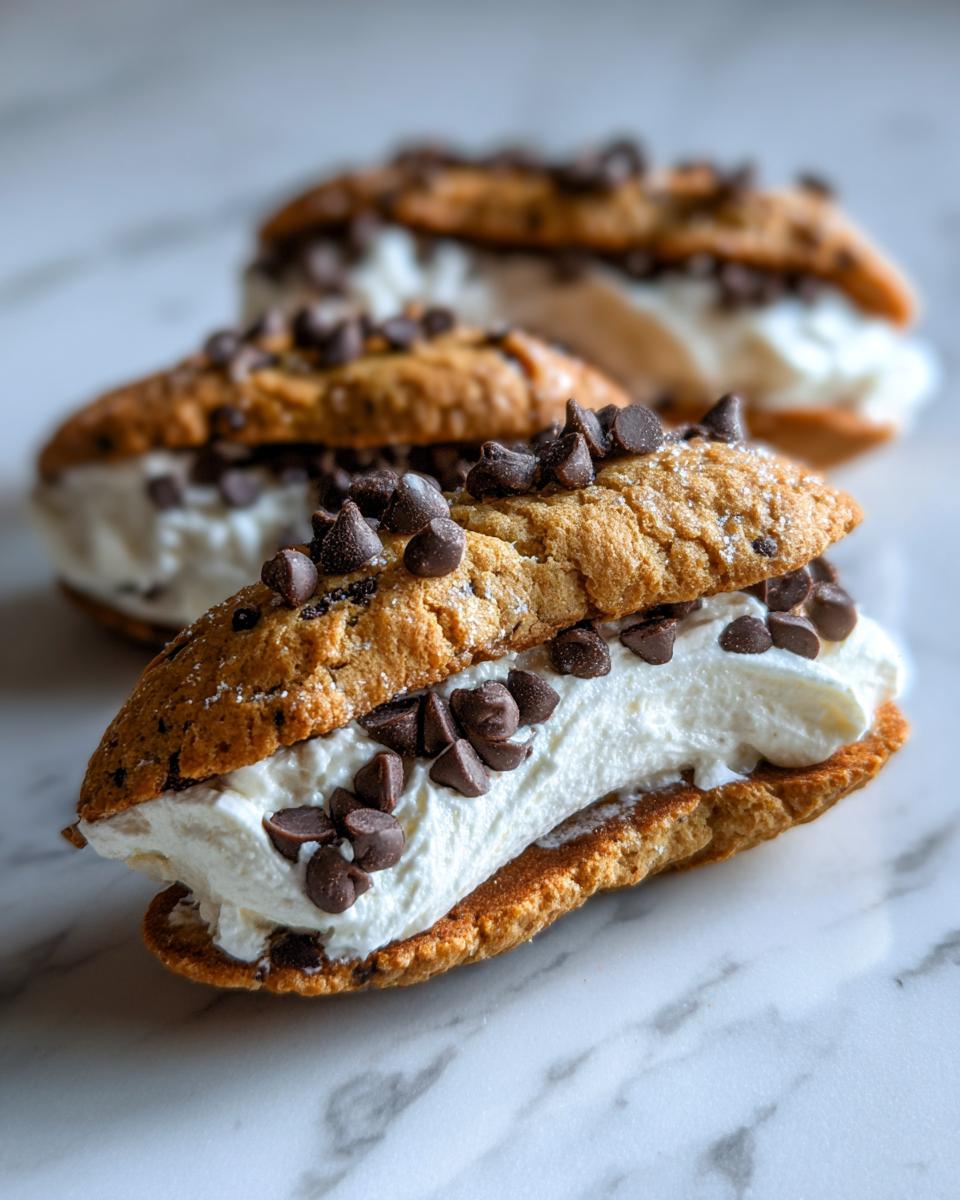 The Best Cannoli Cookies Recipe for Holiday Baking - detail 2