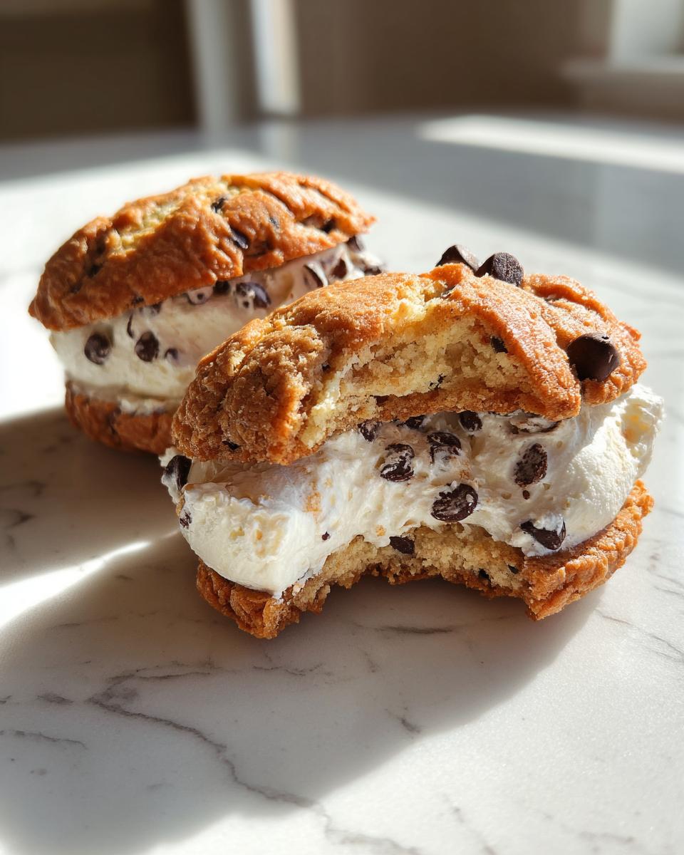 The Best Cannoli Cookies Recipe for Holiday Baking - detail 3