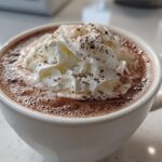 The Best Crockpot Hot Chocolate (Easy, Simple Recipe)