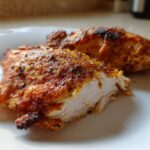 The Best Ever Air Fryer Chicken Breast