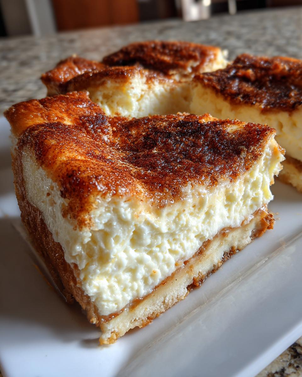 Best Sopapilla Cheesecake Recipe Ever - detail 1