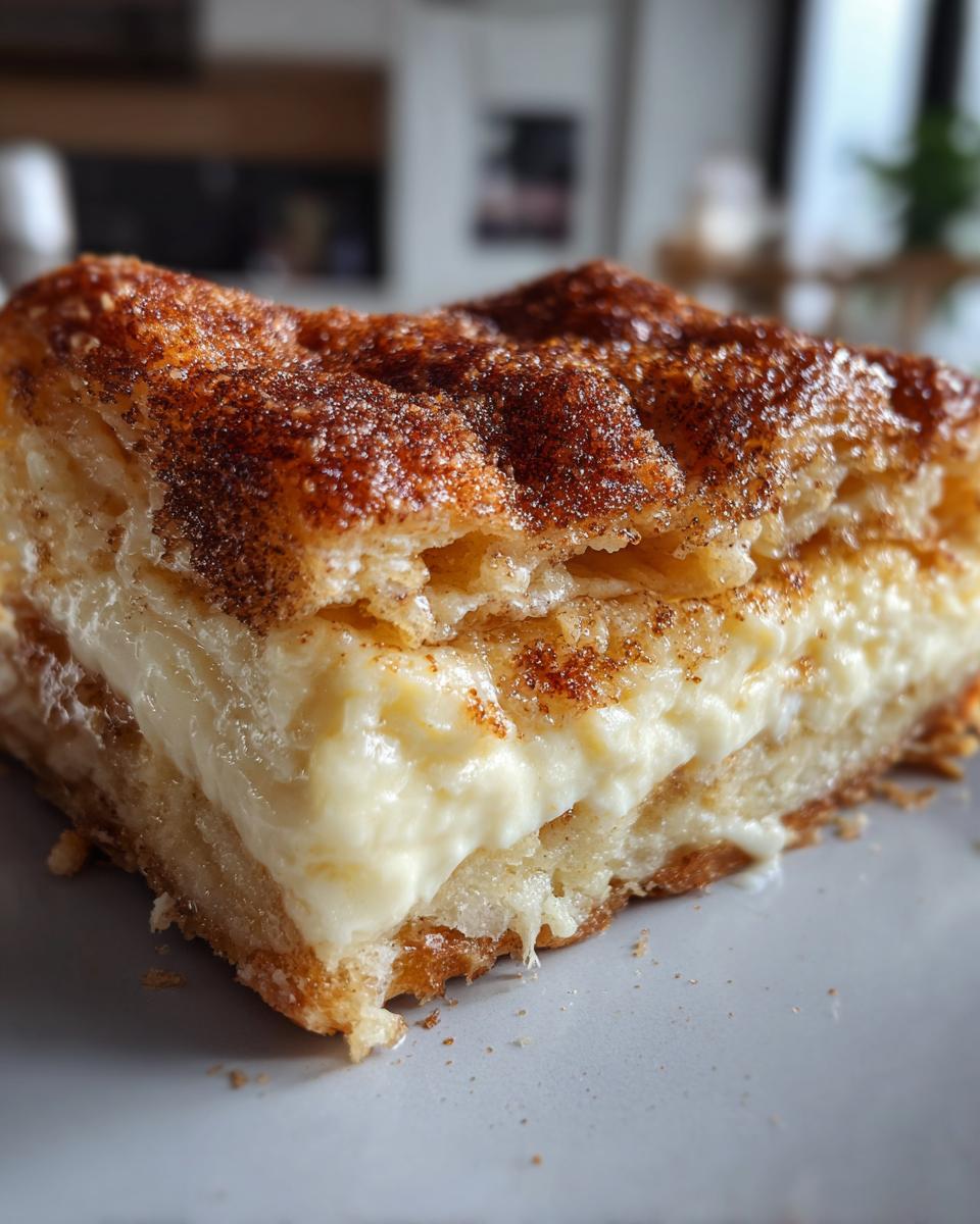 Best Sopapilla Cheesecake Recipe Ever - detail 2