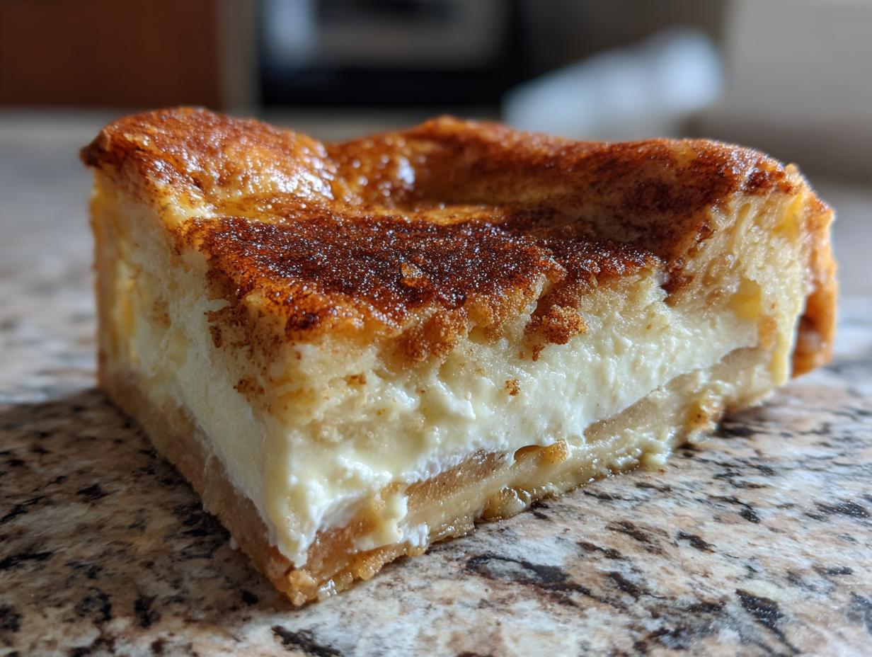 Best Sopapilla Cheesecake Ever: 10 Years of Perfected Bliss