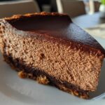 Best chocolate cheesecake ever