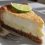Cheesecake Factory Key Lime Cheesecake Recipe