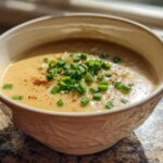 Dairy-Free Baked Potato Soup